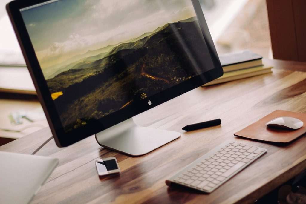 Monitor pc in Offerta