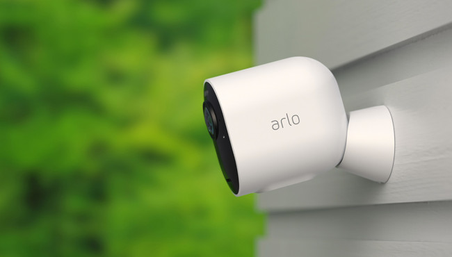 Offerte su Videocamere di sorveglianza Arlo