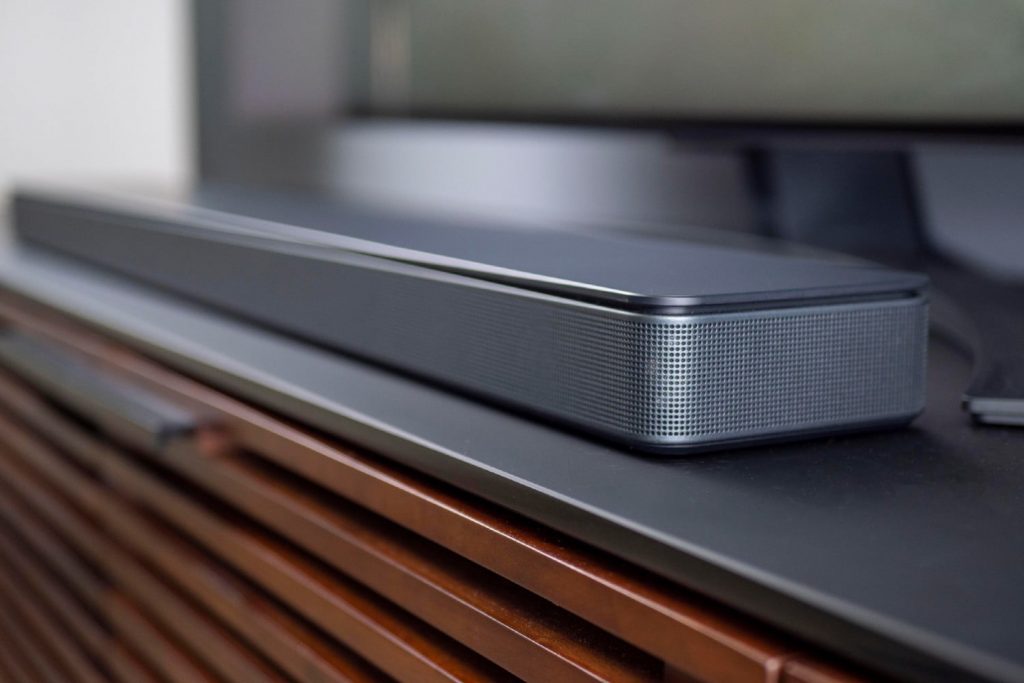 Bose: Cuffie, Speaker e Soundbar in Offerta
