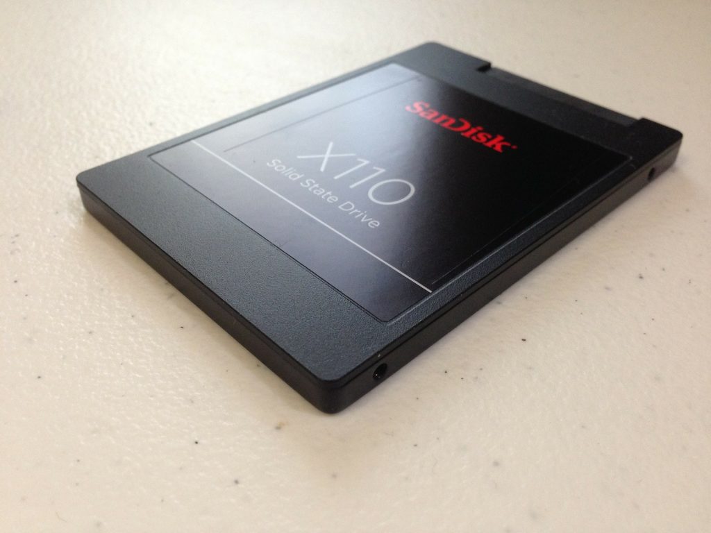 SSD esterni in offerta
