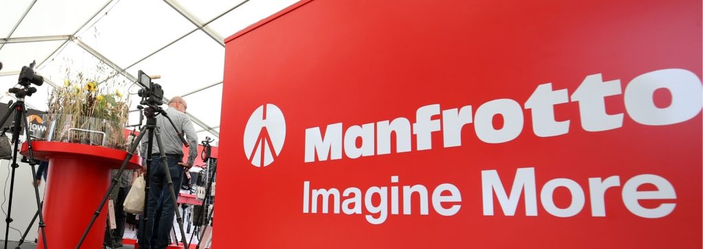 Offerte per accessori Manfrotto