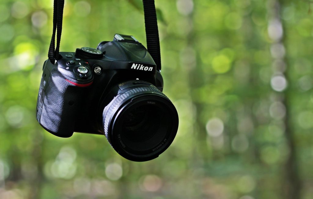 Offerte per reflex e macchine fotografiche digitali
