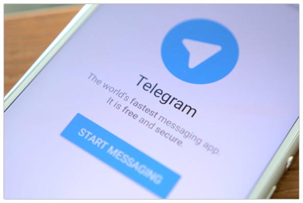 Telegram cos'è e come funziona
