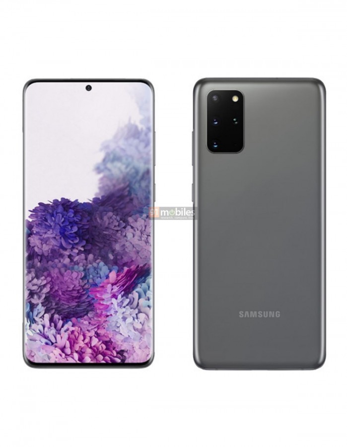Samsung Galaxy S20 : caratteristiche, scheda tecnica, data di uscita e prezzo.