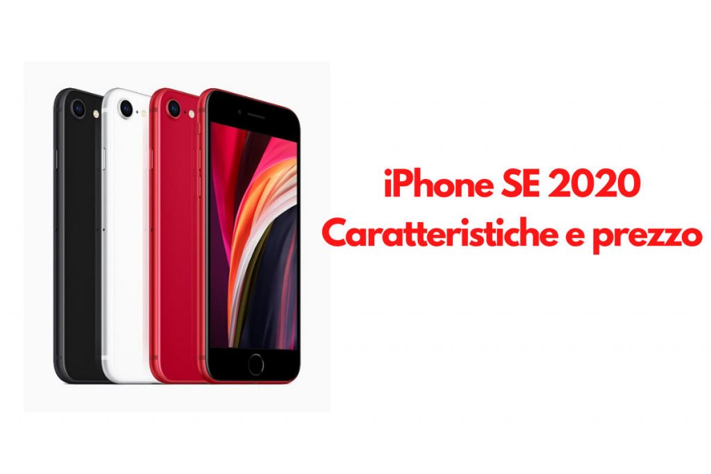 iphone se 2020
