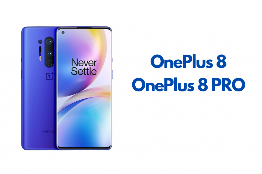 oneplus 8