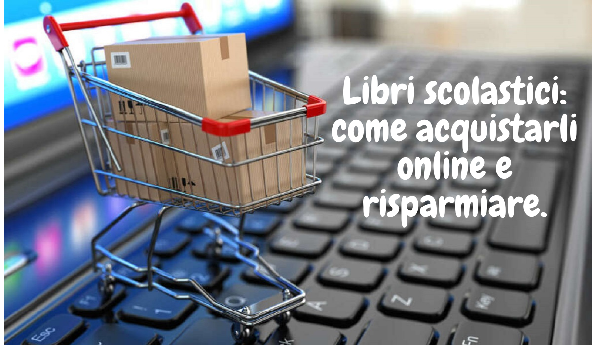 Libri scolastici