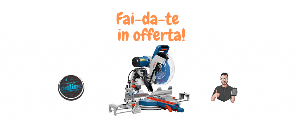 FA-DA-TE in offerta