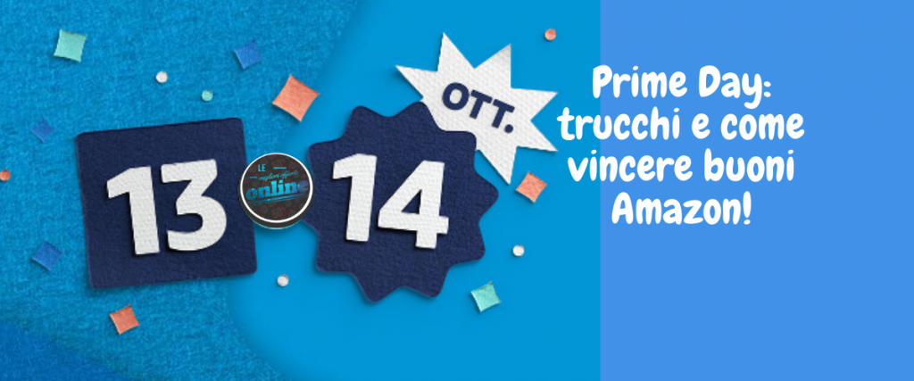 Prime Day Amazon