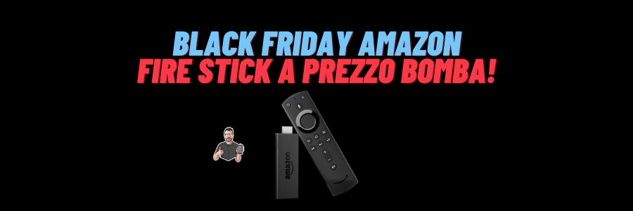 black friday amazon