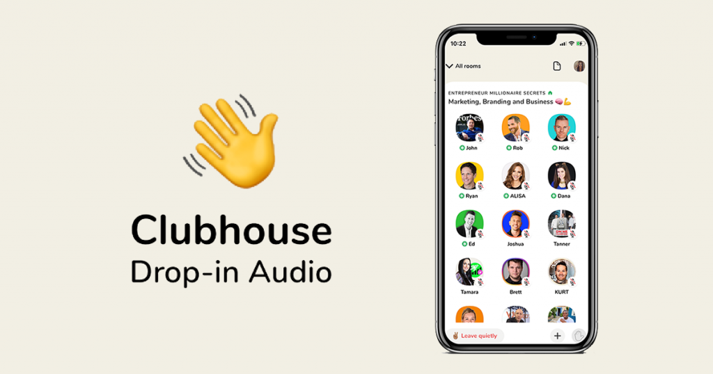 ClubHouse Android : la guida su come installarlo