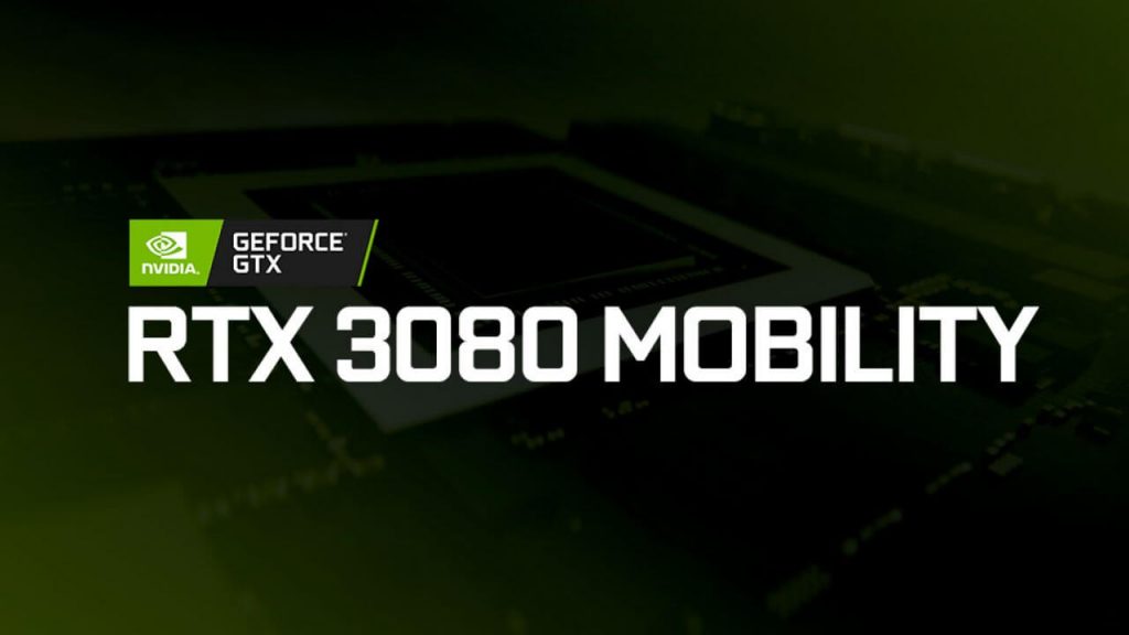 Notebook con GeForce serie 30 finalmente disponibili! La sorpresa vera è il prezzo!
