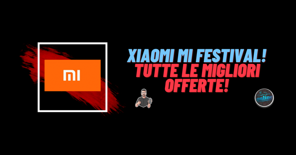 xiaomi mi festival