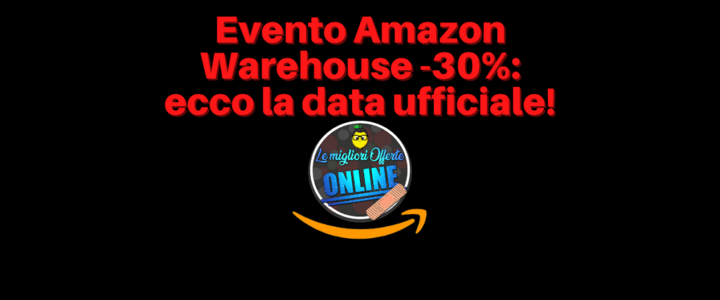 evento warehouse 30
