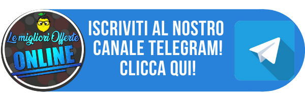 miglior canale telegram offerte