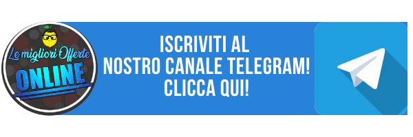 Black Friday 2023: ecco la data ufficiale e come seguirlo con i Canali Telegram e WhatsApp per Offerte Esclusive! miglior canale telegram