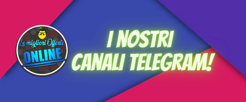 migliori canali telegram