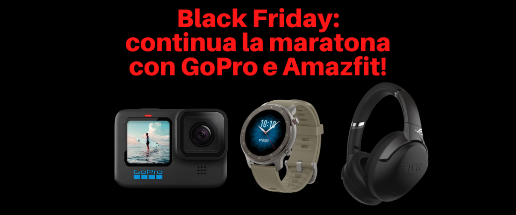 offerte gopro 10
