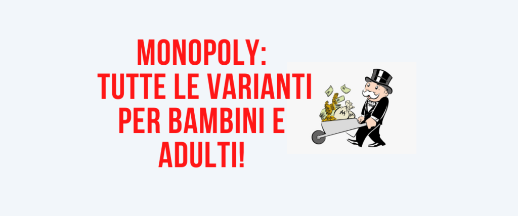 monopoly