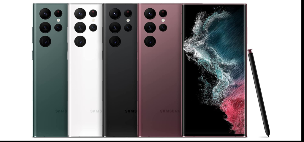 Clamoroso Samsung: Galaxy S22 ULTRA a 199 portando indietro uno smartphone qualsiasi!