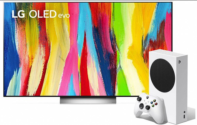 LG regala Xbox con i nuovi OLED! Ecco come fare!