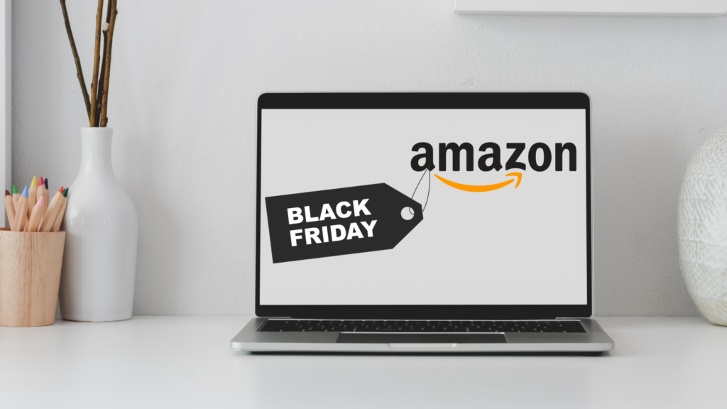 Black Friday su Amazon: ecco le date!!