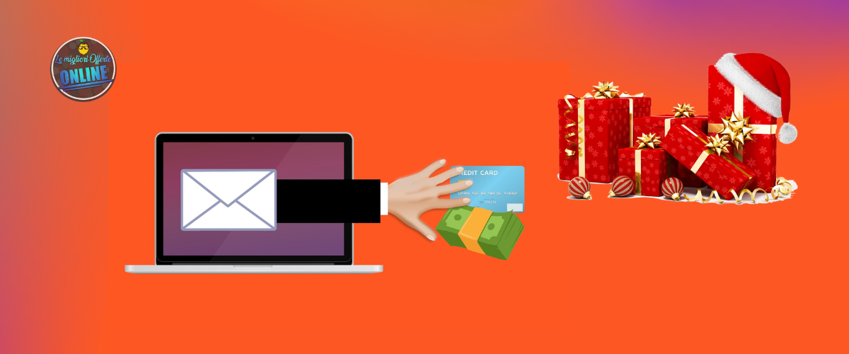 Regali di Natale, attenti alle truffe online!!