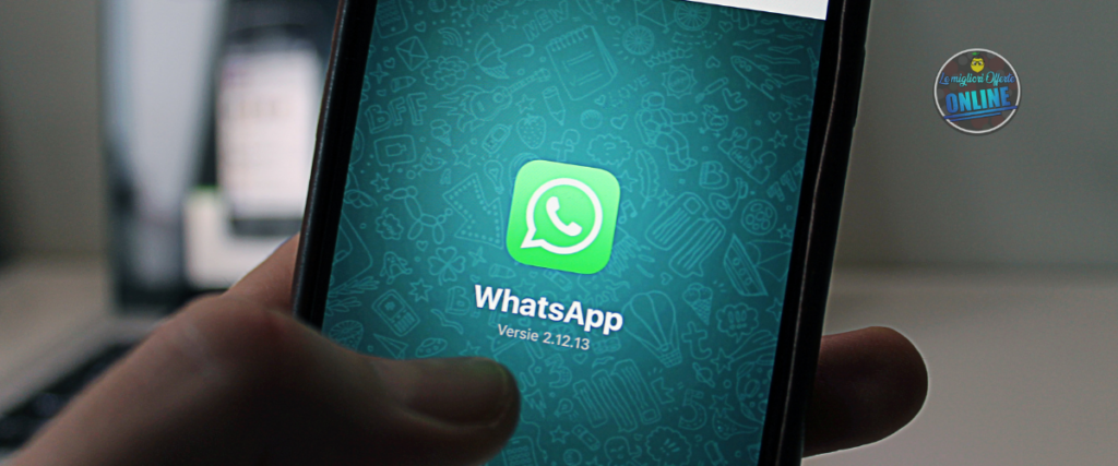 In arrivo in Italia i canali Whatsapp!!