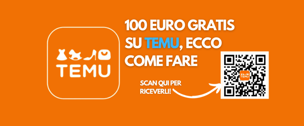 100 euro temu