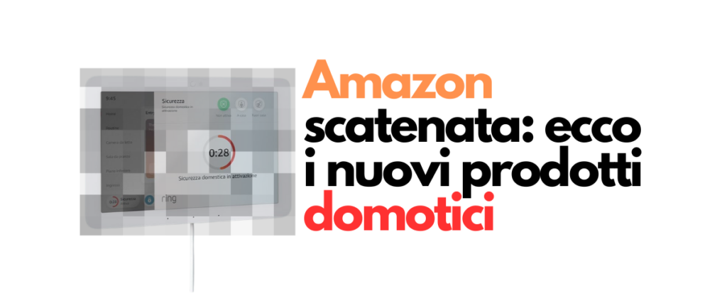 amazon alexa
