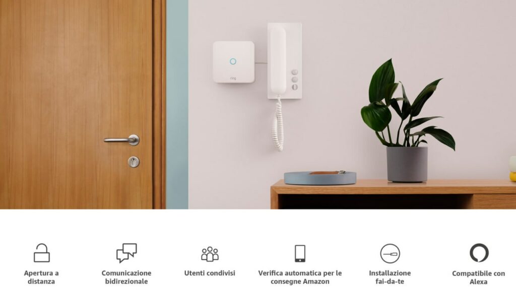 ring intercom