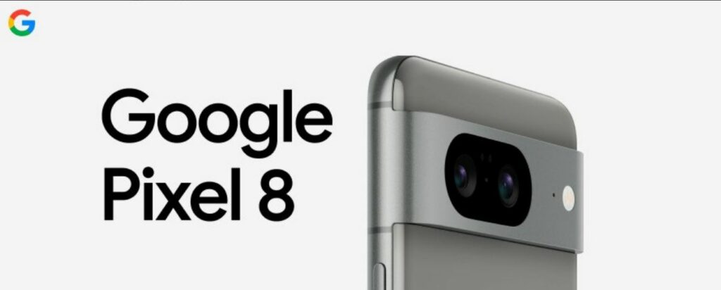 pixel 8
