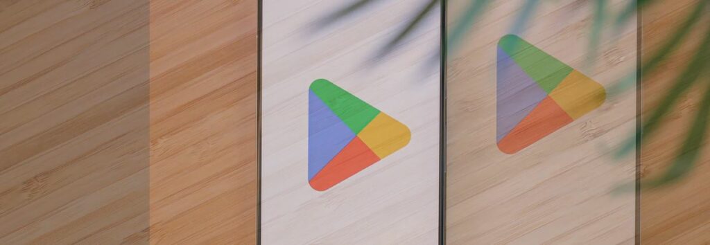 play store