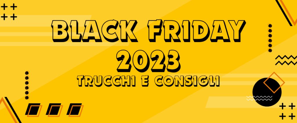 Black Friday 2023
