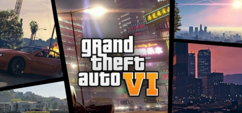 GTA 6 UFFICIALE! GTA 6 UFFICIALE!