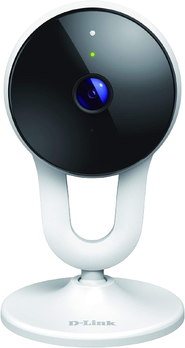Videocamera di sorveglianza con AI integrata in sconto a 19€
