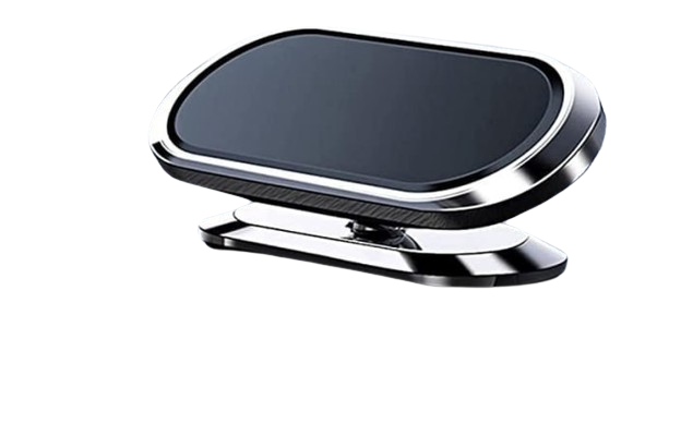 Supporto smartphone per auto a 5€: sottile, quasi invisibile