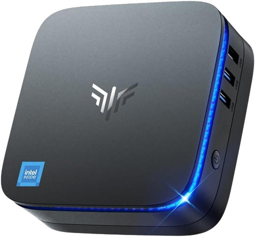 Mini PC portatile con 16GB di RAM e SSD scontato al 30%!