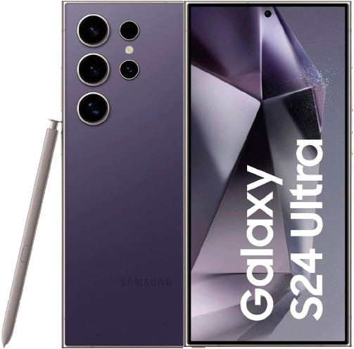 Samsung Galaxy S24 Ultra vs iPhone 15 Pro Max: Fotocamere a confronto!
