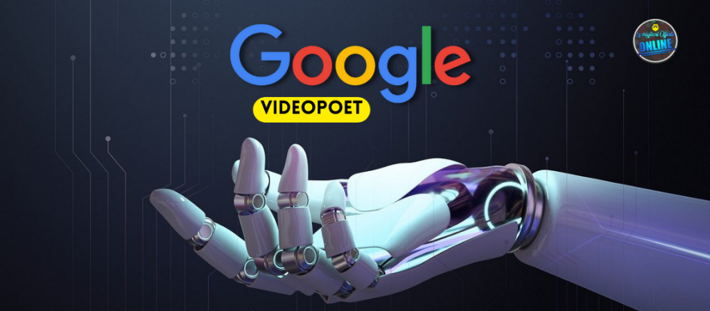 Google lancia VideoPoet: crea video da testo in un istante!