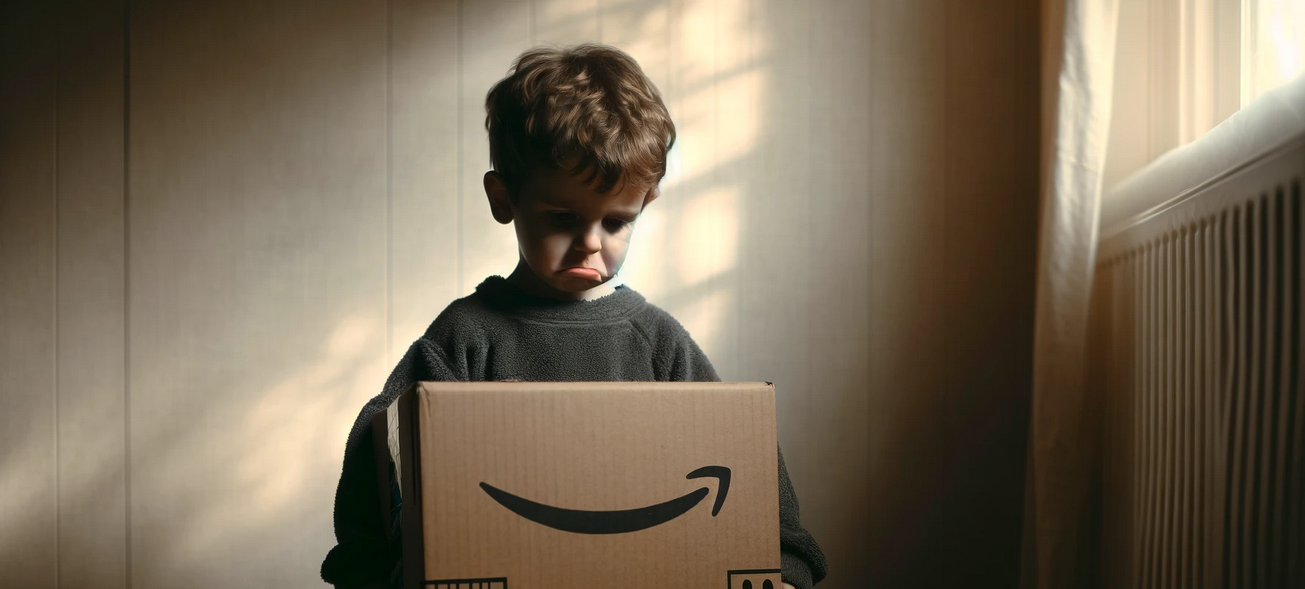 Resi Amazon Italia Modificato Il Periodo Di Reso Per Tanti Prodotti Resi amazon italia modificato il periodo di reso per tanti prodotti