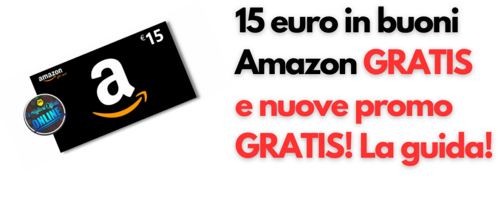 promo amazon