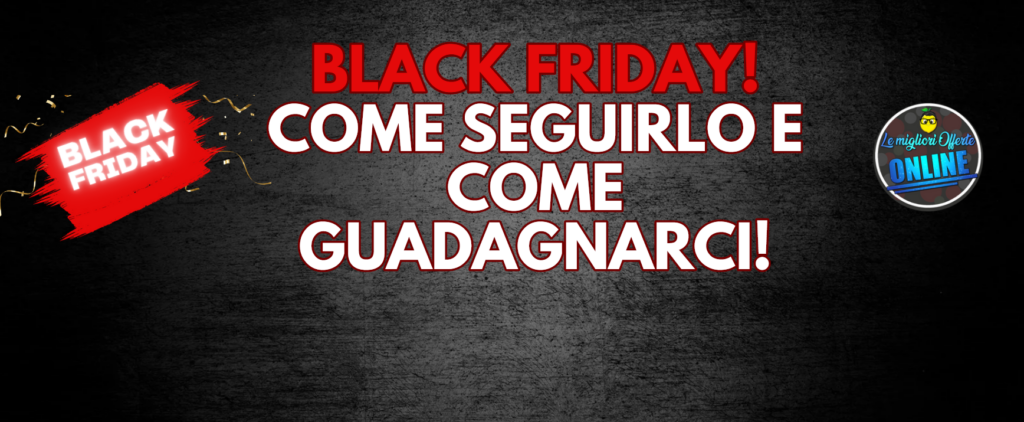 black friday 2024