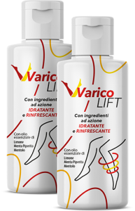 VARICOLIFT X2