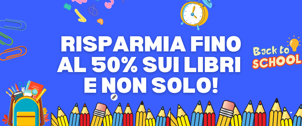 offerte scuola amazon