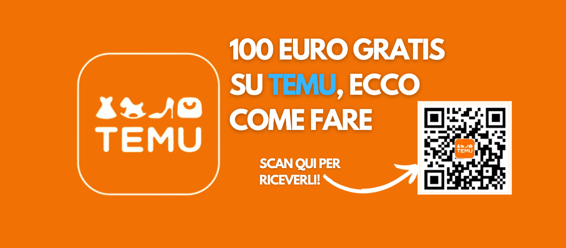 100 euro temu