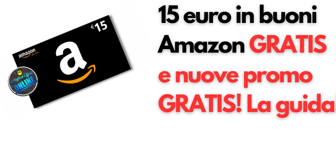 promo amazon