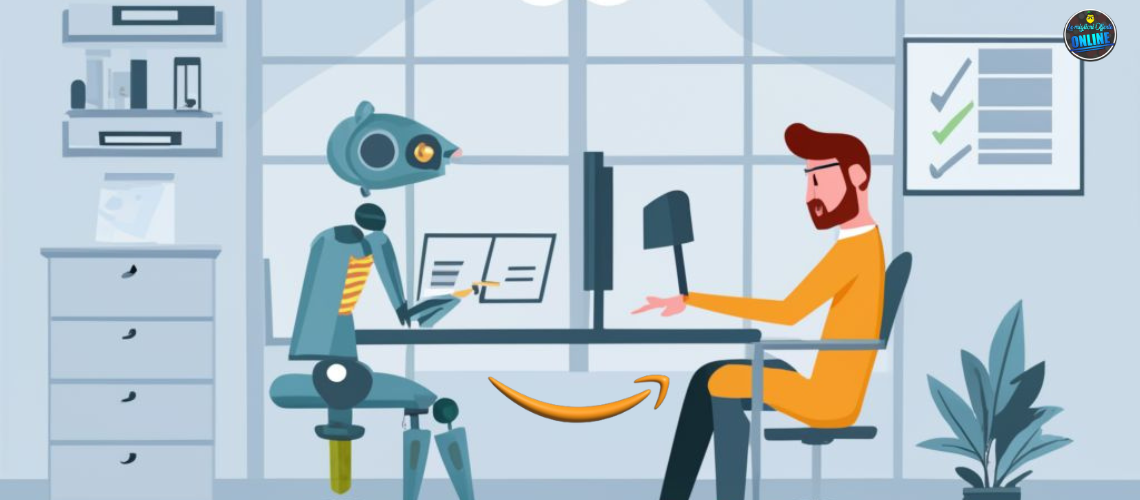 Amazon e l'assistente IA che ti fa risparmiare sui tuoi acquisti