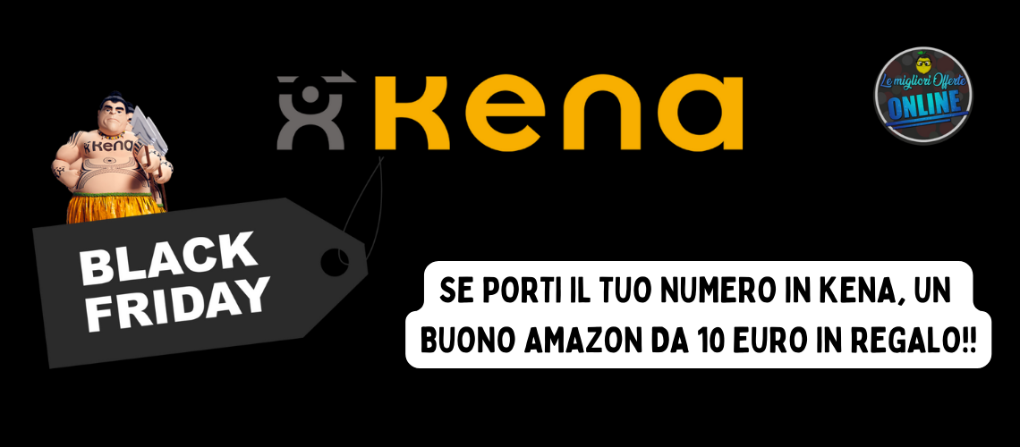KENA MOBILE BLACK FRIDAY