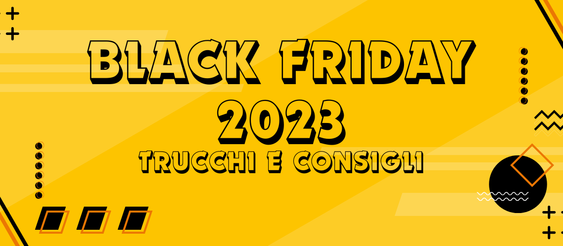 Black Friday 2023